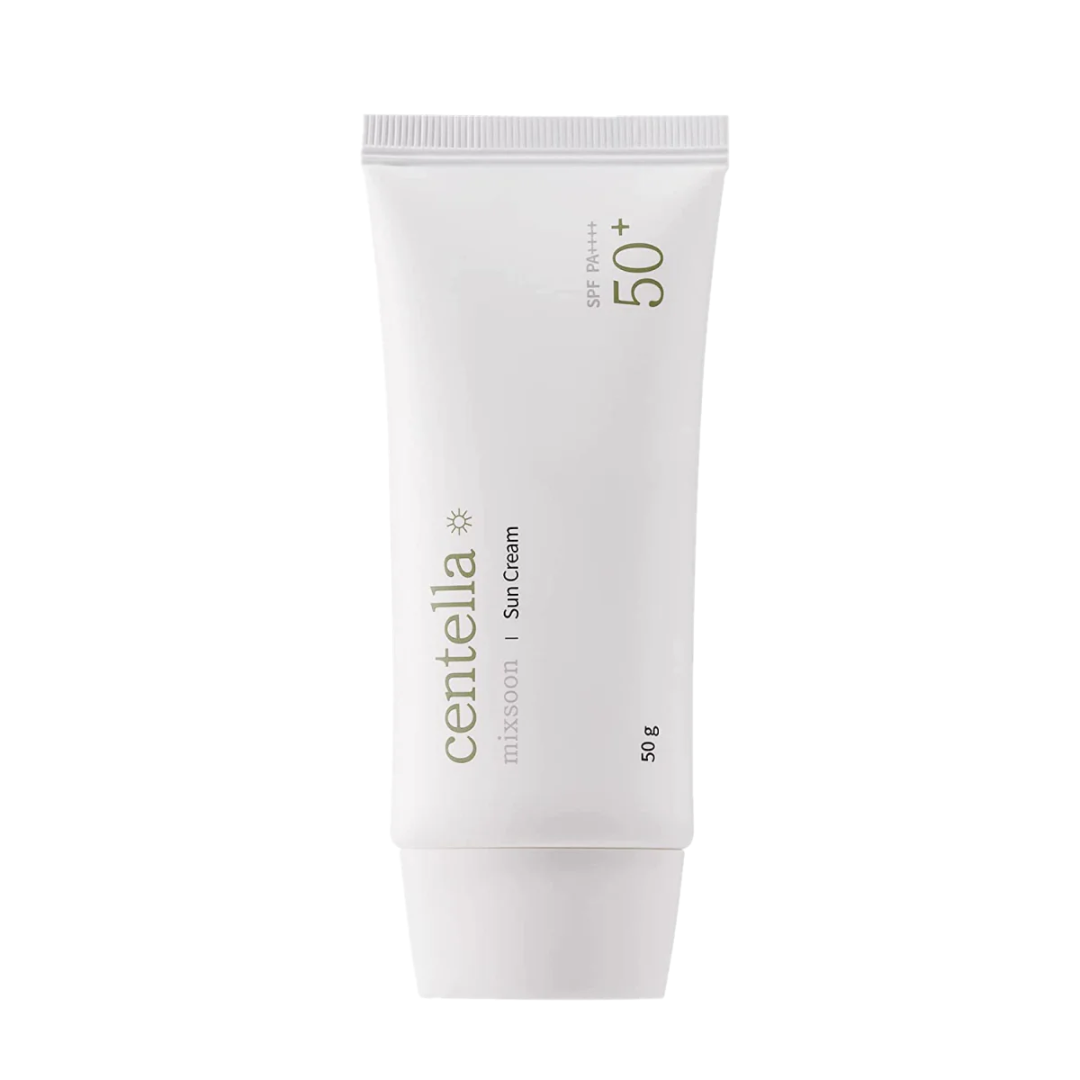 Mixsoon Centella Sun Cream