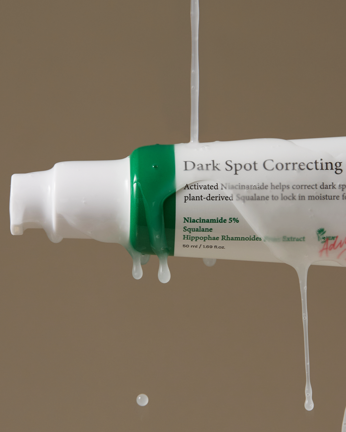 Axis-Y Dark Spot Correcting Glow Serum