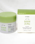 Etude House Soonjung Centella Hydro Barrier Cream