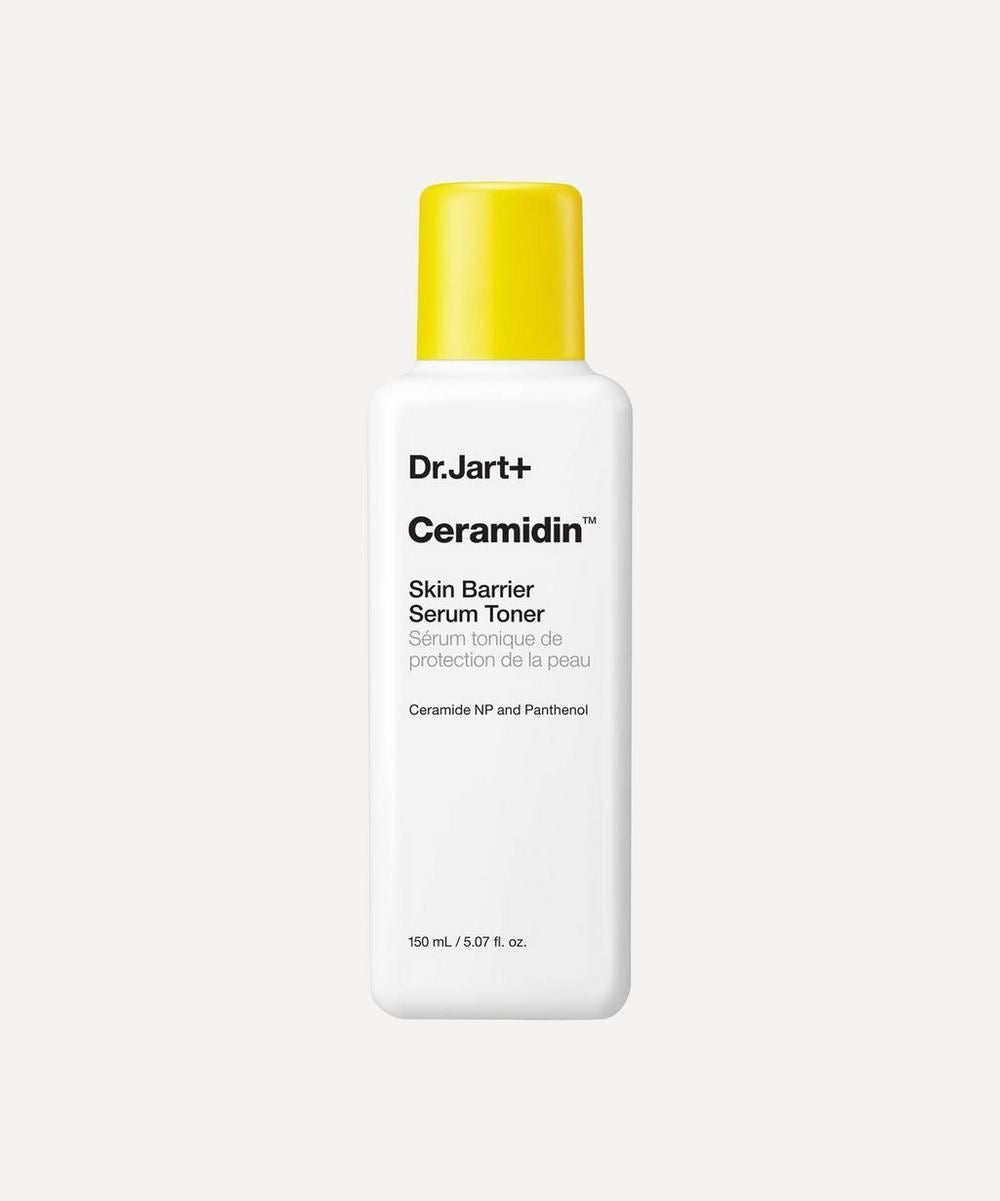 Dr. Jart Ceramidin Serum – moisturizing serum with five ceramides to protect and hydrate dry, sensitive skin