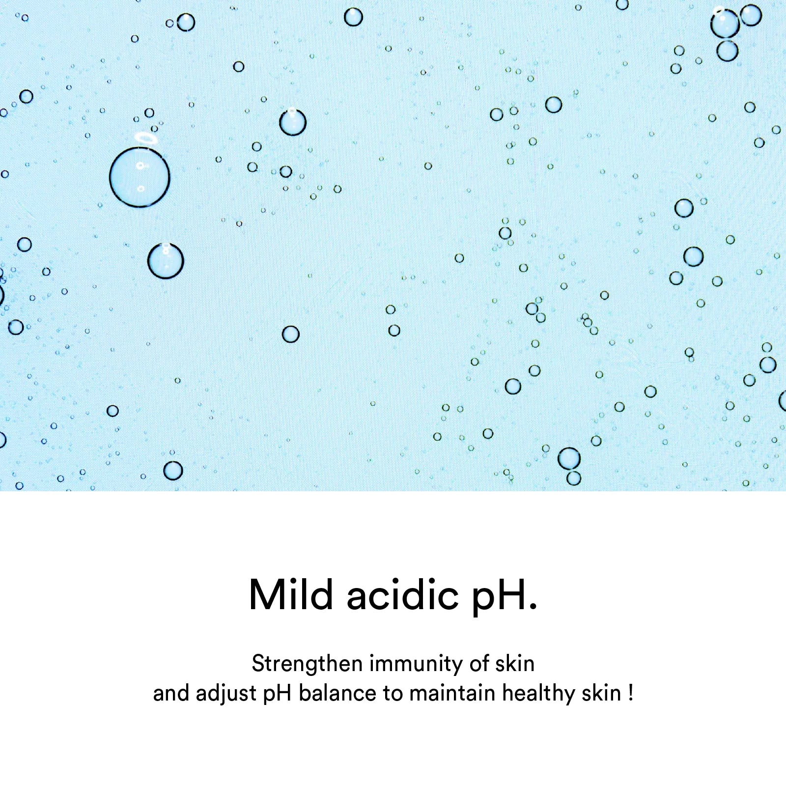 Abib Mild Acidic Ph Sheet Mask Aqua Fit