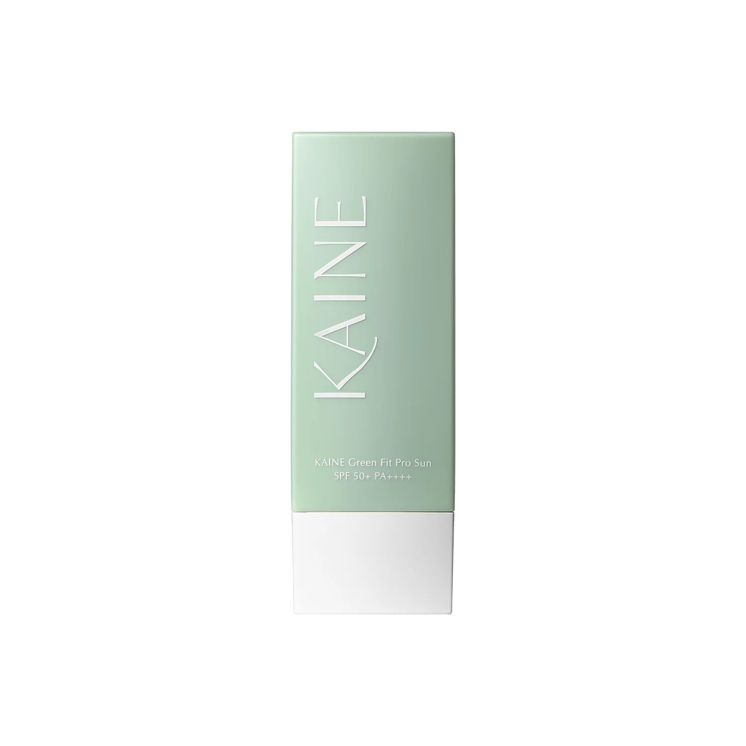 KAINE Green Fit Pro Sun SPF 50+ Sunscreen 