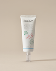 AXIS-Y Heartleaf My Type Calming Cream: Key ingredients like heartleaf, centella asiatica, and licorice soothe, calm, and protect sensitive skin