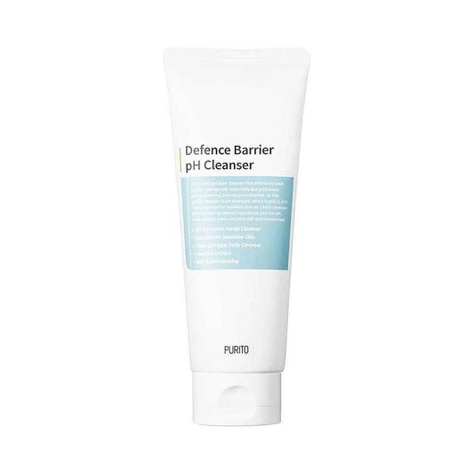 Purito Defense Barrier PH Cleanser