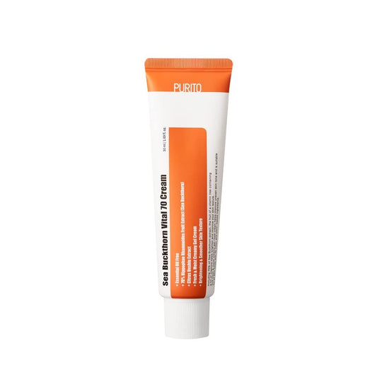 Purito Sea Buckthorn Vital 70 Cream