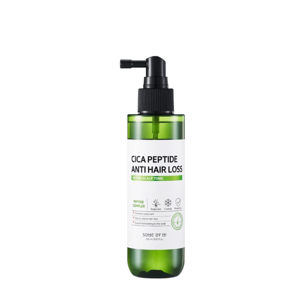 Some By Mi Cica Peptide Anti Hair Loss Derma Scalp Tonic