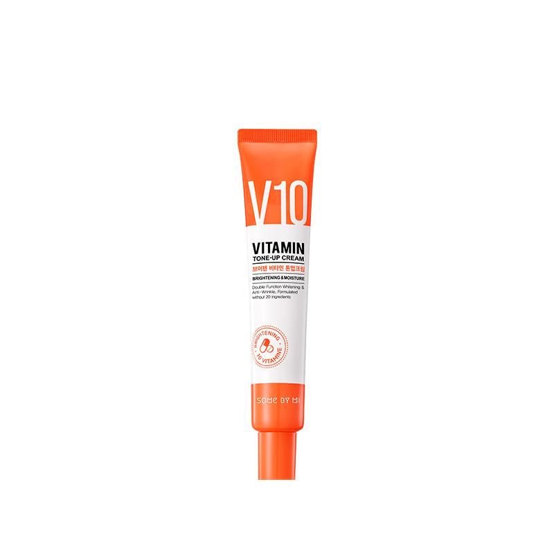 Some By Mi V10 Vitamin Tone Up Cream