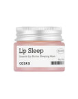 Cosrx Ceramide Lip Butter Sleeping Mask – 20ml lip mask with shea butter and ceramide for deep hydration and smooth lips