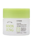 Etude House Soonjung Centella Hydro Barrier Cream