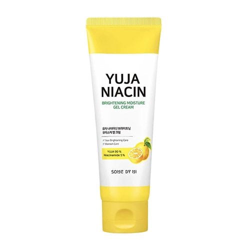 Some By Mi Yuja Niacin Brightening Moisture Gel Cream