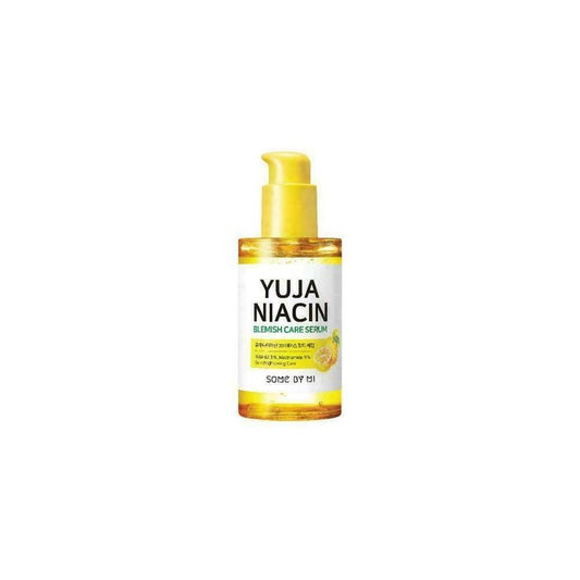 Some By Mi Yuja Niacin Blemish Care Serum