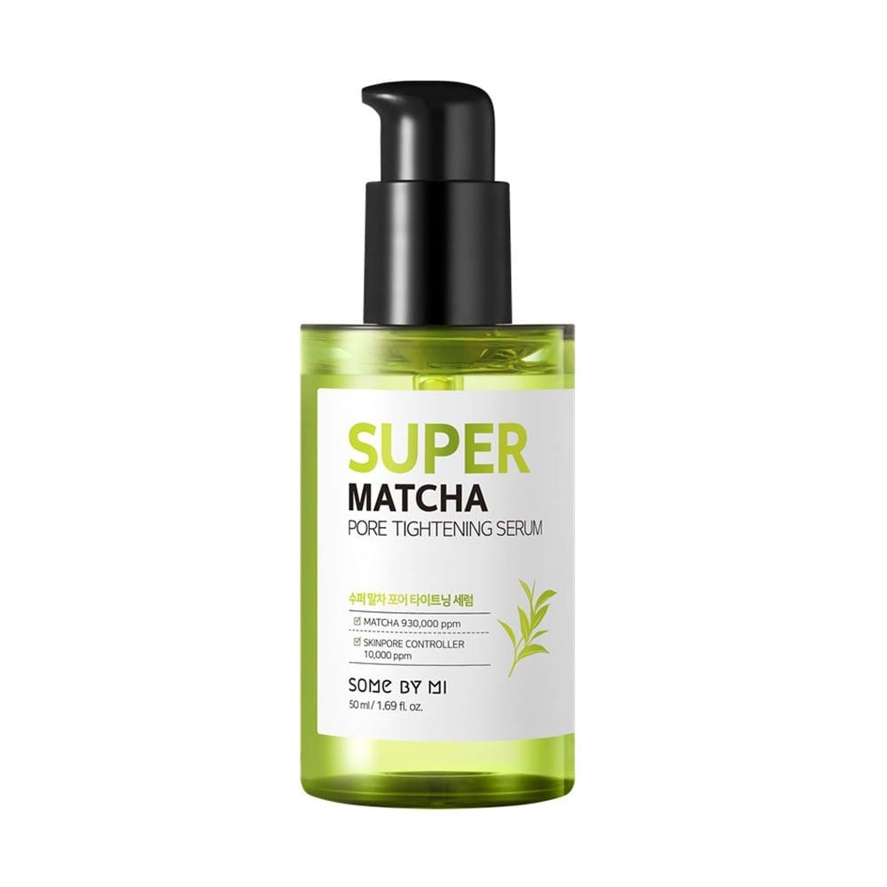 Some By Mi Super Matcha Pore Tightening Serum