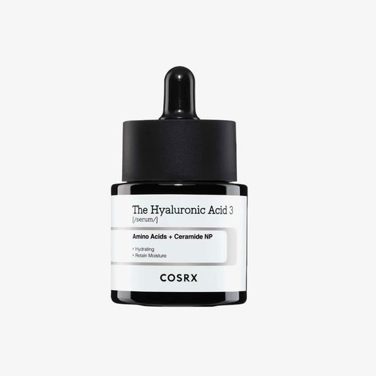 Cosrx The Hyaluronic Acid 3 Serum