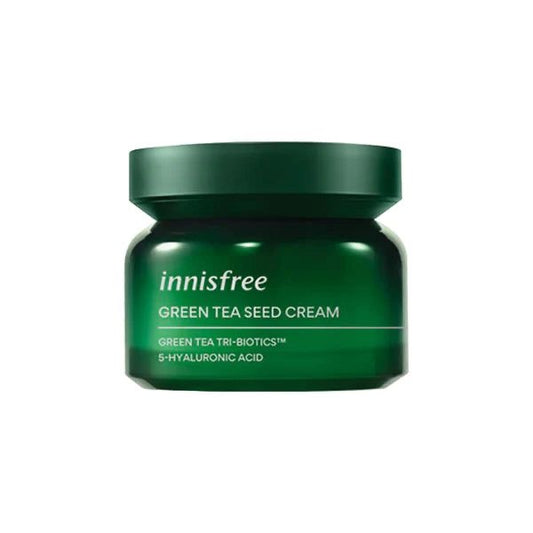 Innisfree Green Tea Seed Cream