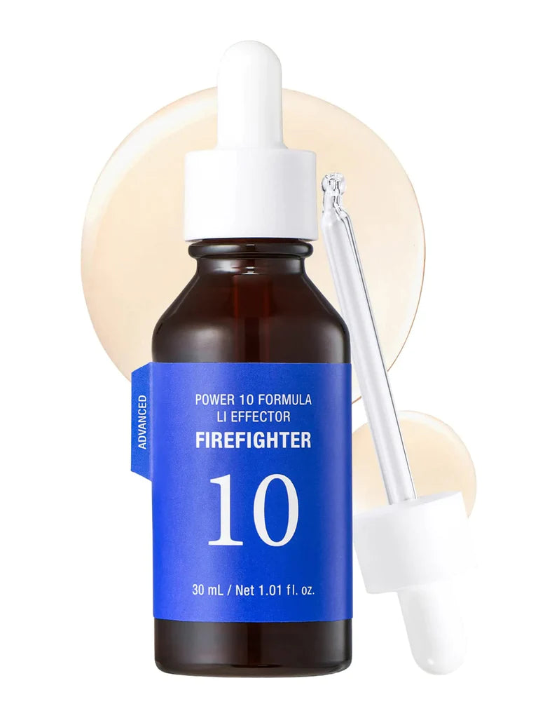 It&#39;s Skin Power 10 Formula LI Effector