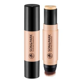 Son Park Glow Ring Foundation 