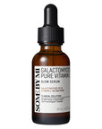 Some By Mi Galactomyces Pure Vitamin C Glow Serum – A brightening serum that helps even out skin tone and reduce dark spots for a fresh, glowing complexion.
