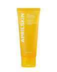 Aprilskin Calendula Peel Off Mask removes impurities and leaves skin smooth, clean, and hydrated