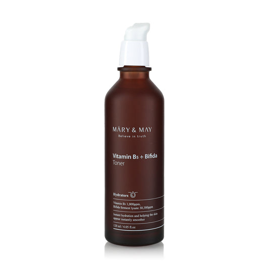 Mary&May Vitamin B5 + Bifida Toner