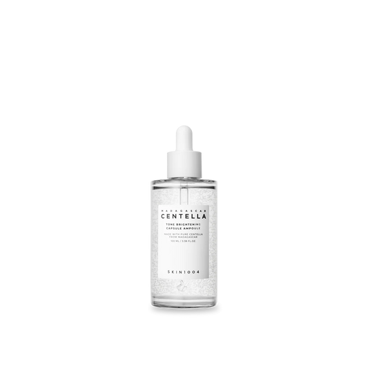 Skin1004 Tone Brightening Capsule Ampoule 