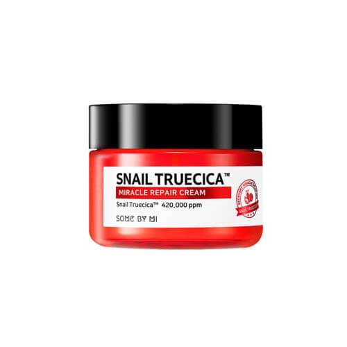 Some By Mi Snail Truecica Miracle Repair Cream