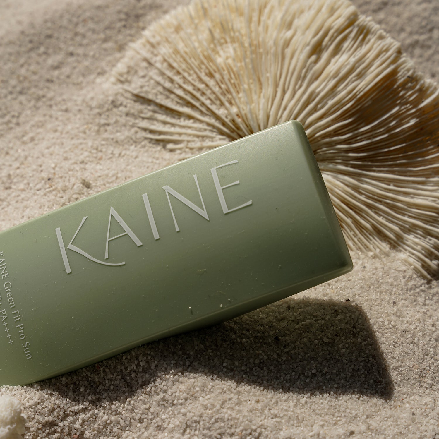 KAINE Green Fit Pro Sun SPF 50+ Sunscreen 