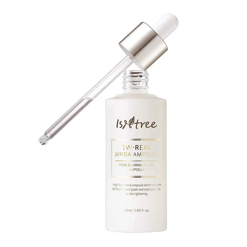 Isntree TW-Real Bifida Ampoule