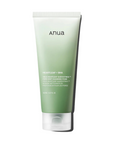 Anua Heartleaf Quercetinol Pore Deep Cleansing Foam for acne-prone skin, 150ml