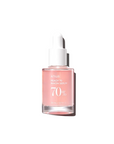 Anua Peach 70% Niacinamide Serum for brightening and even skin tone, 30ml