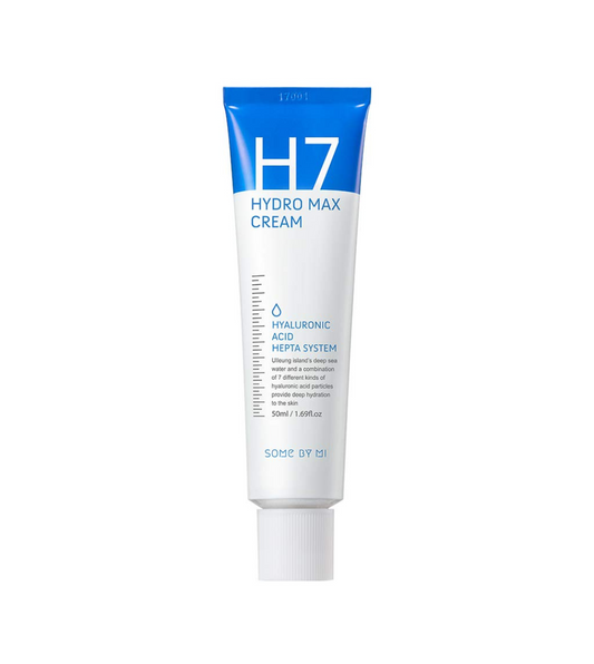 Some By Mi H7 Hydromax Moisture Cream