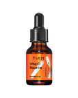 TIA'M Vitamin C Serum My Signature C Source – A powerful brightening serum with 20% pure Vitamin C, designed to even out skin tone, fade dark spots, and protect the skin for a youthful, glowing complexion.
