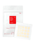 Cosrx Acne Pimple Master Patch – Hydrocolloid acne patches designed to speed up healing, absorb impurities, and reduce inflammation for clearer skin