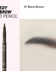 Peripera Speedy Eyebrow Auto Pencil