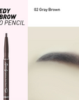 Peripera Speedy Eyebrow Auto Pencil