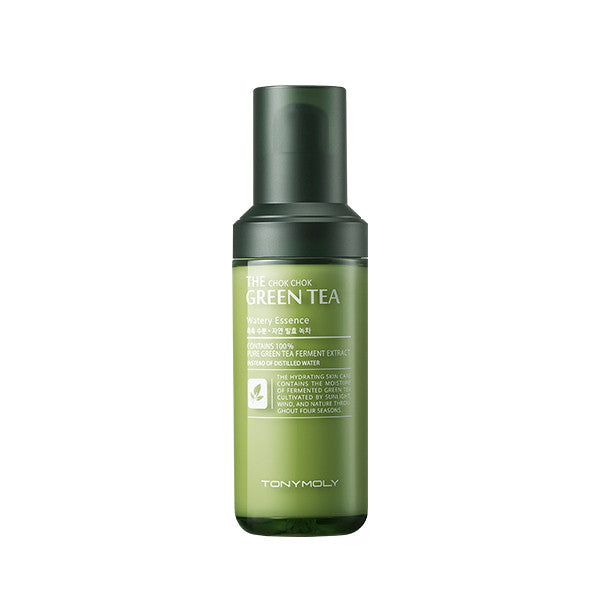 Tonymoly The Chok Chok Green Tea Watery Essence