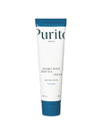 Purito Deep Sea Pure Water Cream packaging – Simple, sleek 50ml jar for easy application and storage.
