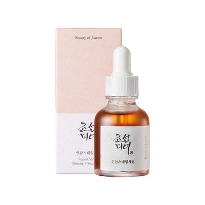 Beauty of Joseon revive serum ginseng + snail mucin