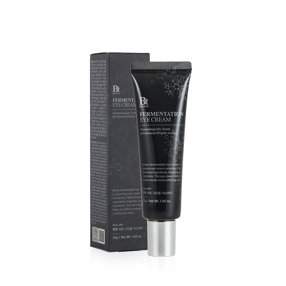 Benton Fermentation Eye Cream