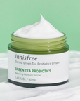 Innisfree Derma Green Tea Probiotics Cream