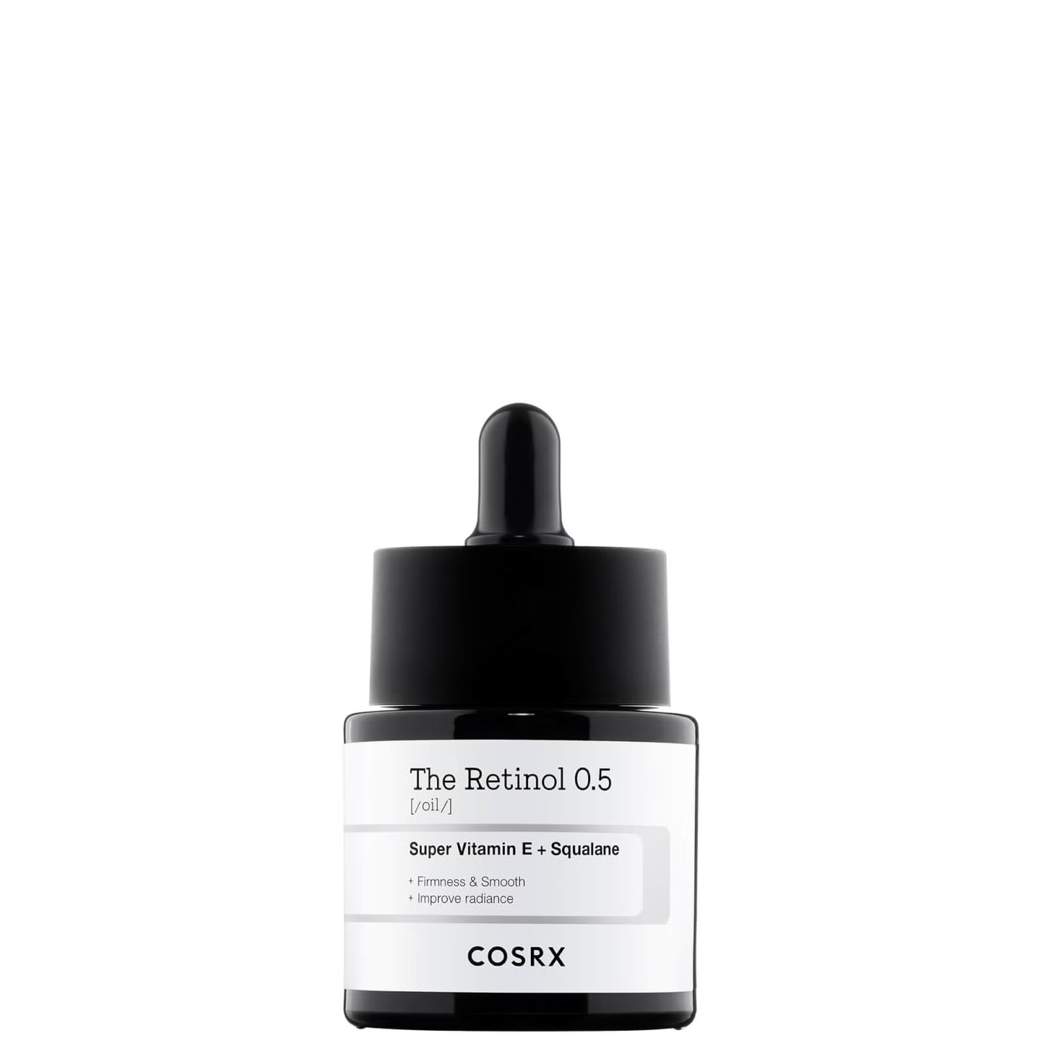 COSRX Retinol 0.5% Serum - Advanced Anti-Aging Skincare