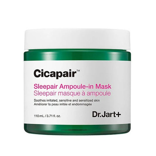 Dr. jart Cicapair Sleepair Ampoule-In Mask