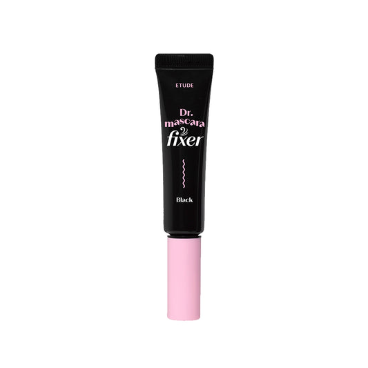 ETUDE HOUSE Dr Mascara Fixer 2 colors Natural & Black