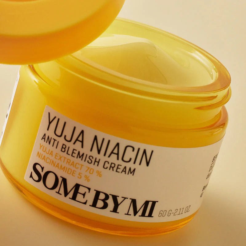 Some By Mi Yuja Niacin Brightening Sleeping Mask