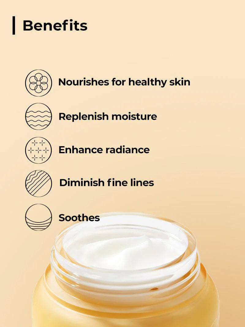 Cosrx Full Fit Propolis Light Cream