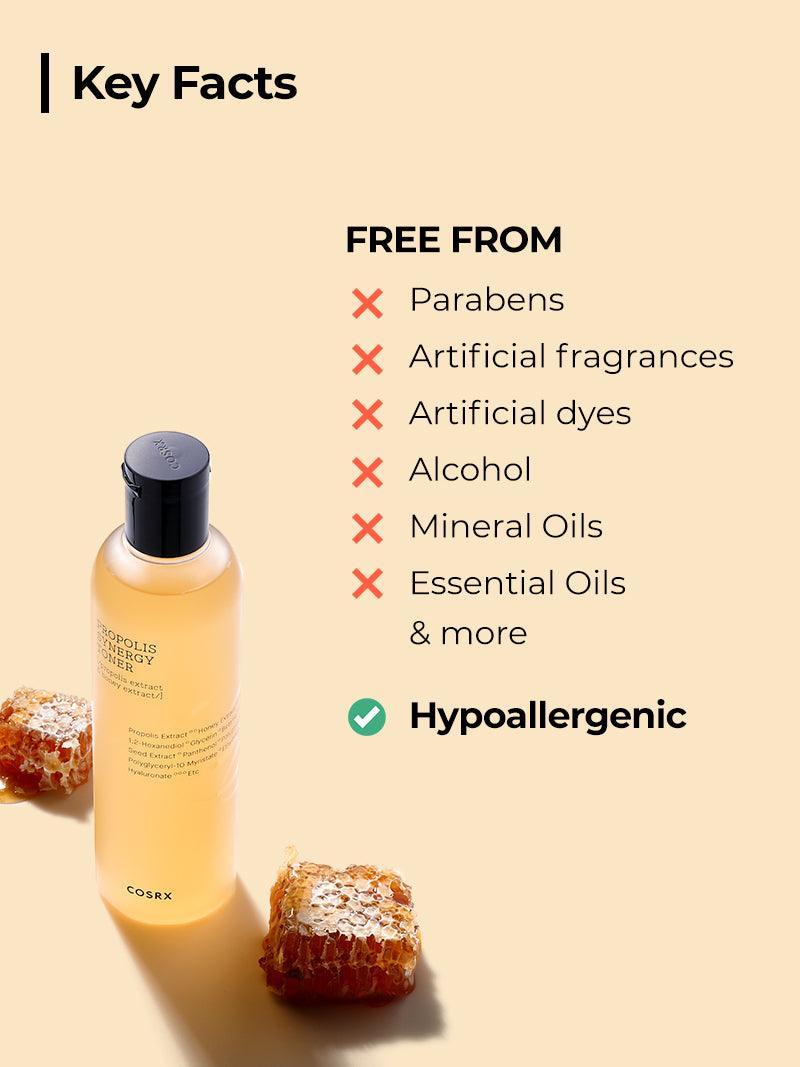 Cosrx Full Fit Propolis Synergy Toner