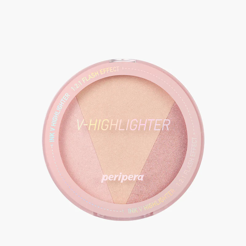 Peripera Ink V Highlighter 01 Radiance Shot