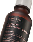 Mary&May Idebenone Blackberry Complex Serum