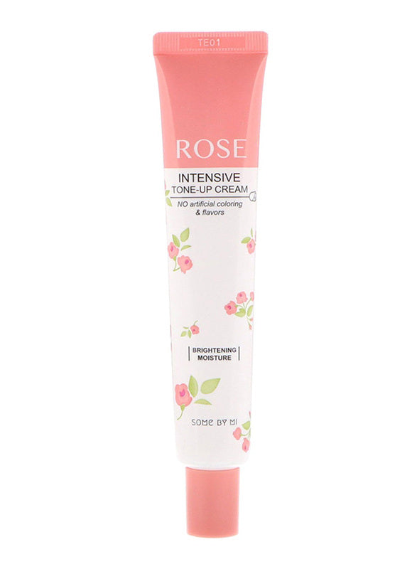 Some By Mi Rose Tone Up Cream