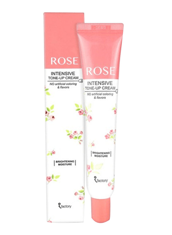 Some By Mi Rose Tone Up Cream