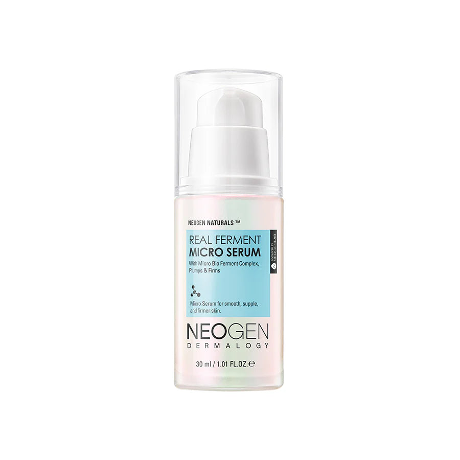 Neogen Dermalogy Real Ferment Micro Serum